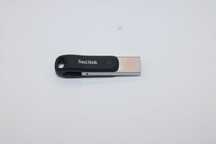 Pendrive SanDisk iXpand Go 128 GB uszkodzony