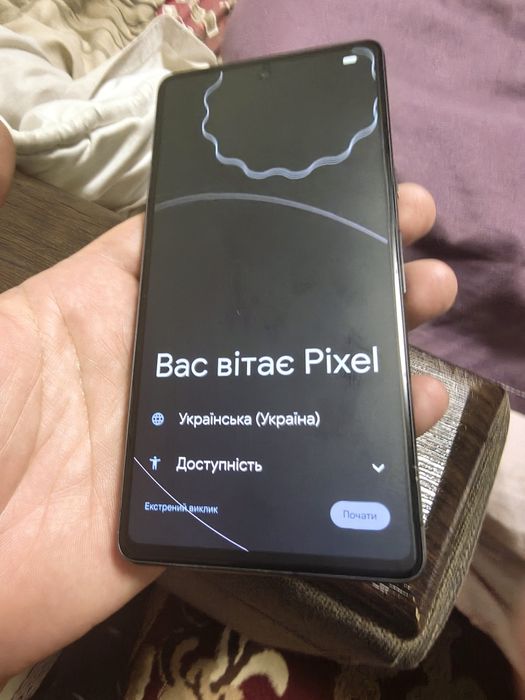 Google Pixel 7 8/128