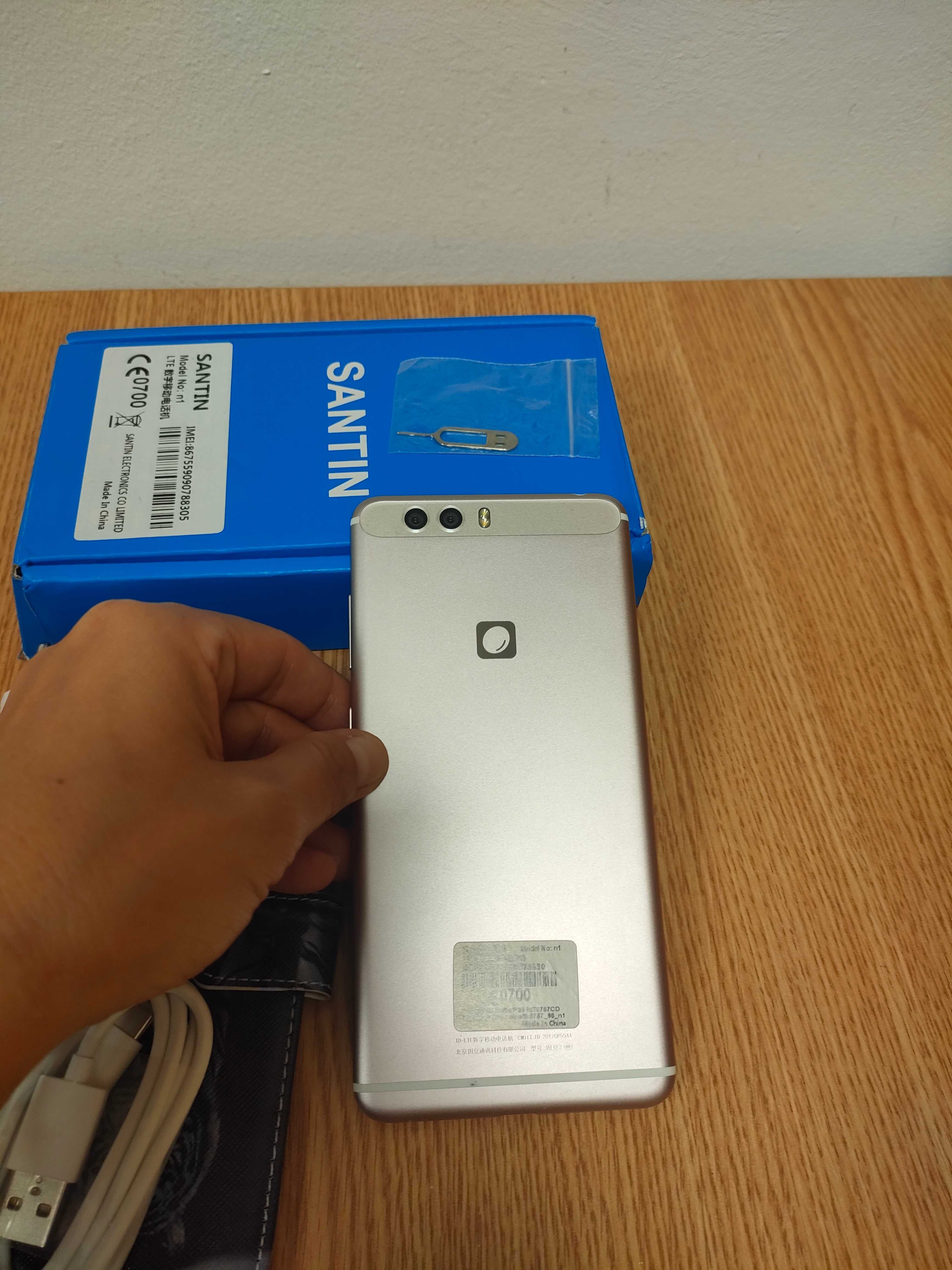 Santin n1 smartfon