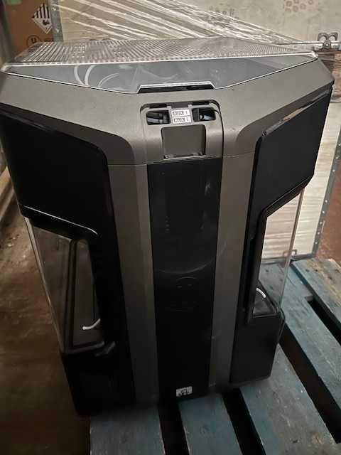 Drukarka 3D MakerBot Method X