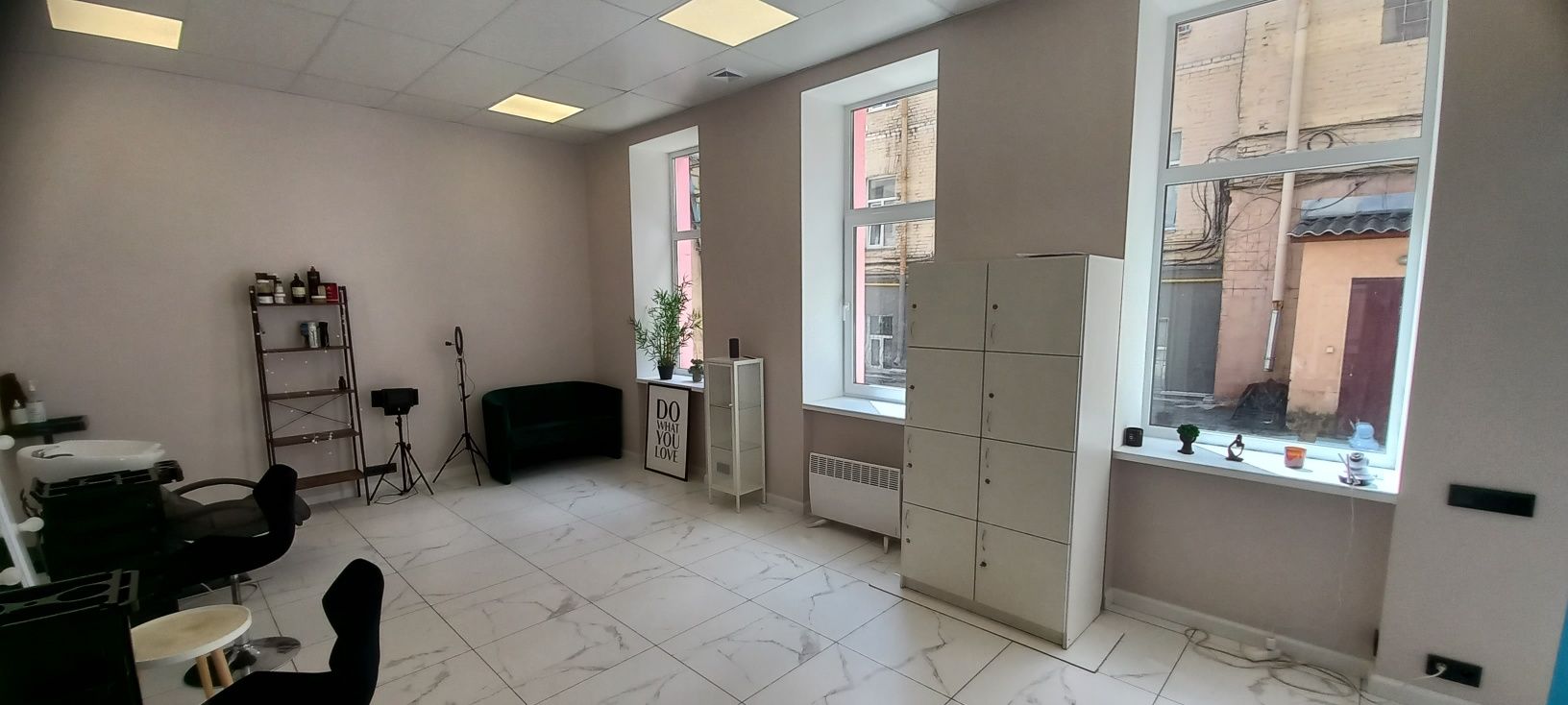Без комиссии! Аренда помещения - 50 м.кв., Шевченковский район.