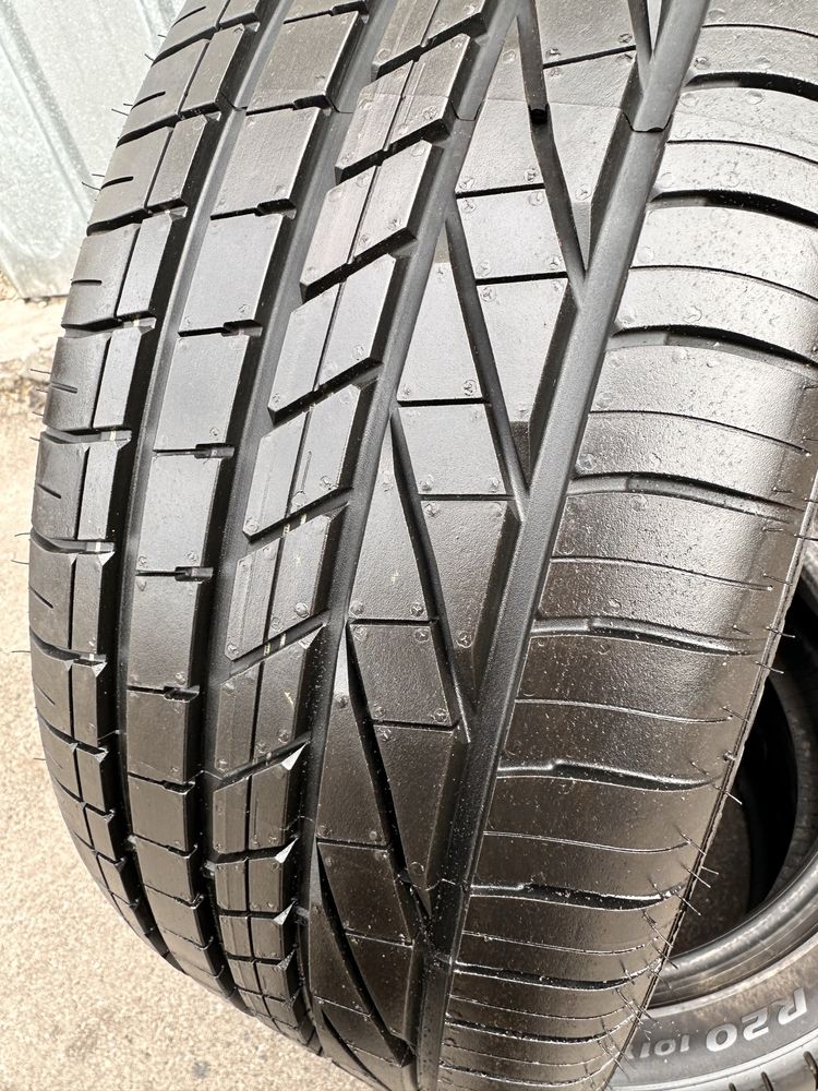 245 40 20 Goodyear Exellence Run Flut