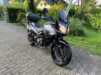 Suzuki V-Strom 650 DL