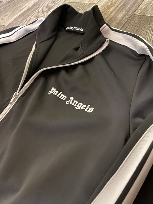 Кофта Palm Angels