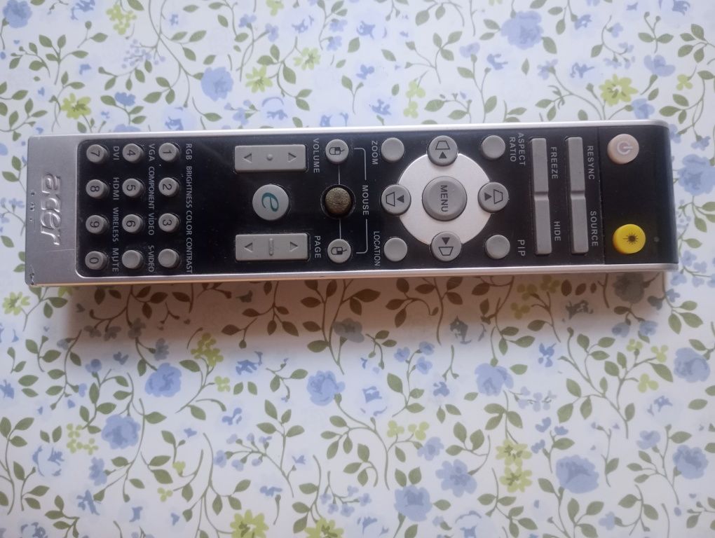 Projektor Acer P7280