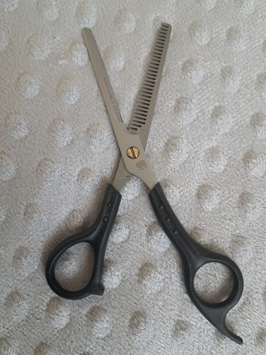 Degażówki fryzjerskie marki BARUFFALDI