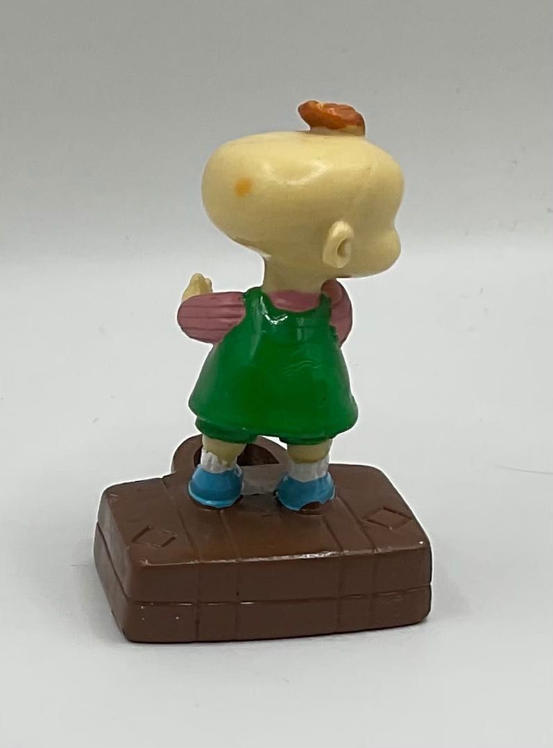 figurka Phil z bajki Pełzaki (Rugrats)