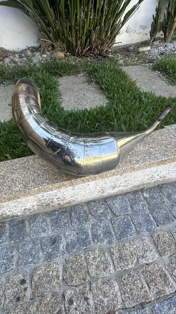 Vendo balao artesanal