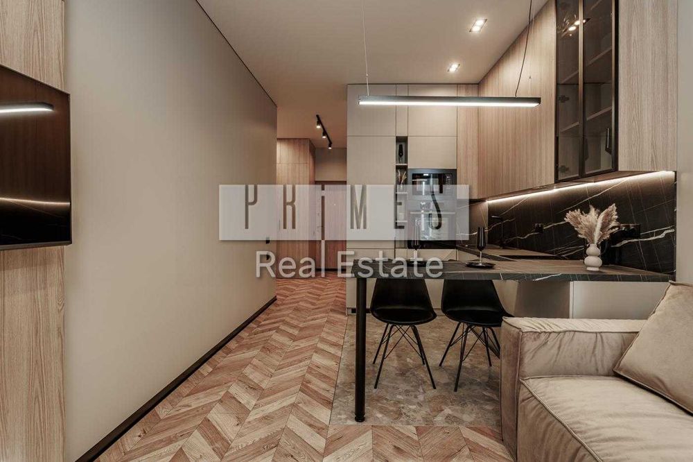 Продажа 2к квартиры 47м2, ЖК Новопечерские Липки, ул. Верхогляда, 19Б