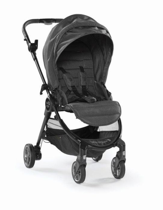 Baby Jogger City Tour Lux z Gądolą i Pałąkiem