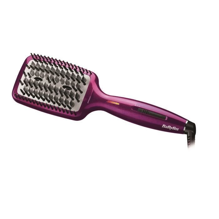 outlet szczotka do prostowania babyliss