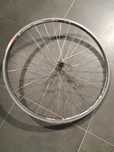 Roda de bicicleta 29