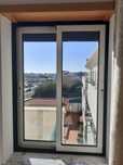 Janelas Vidro Duplo