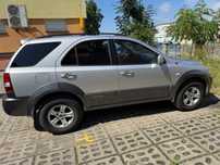 Kia Sorento Stan idealny, nowy akumulator, nowe opony
