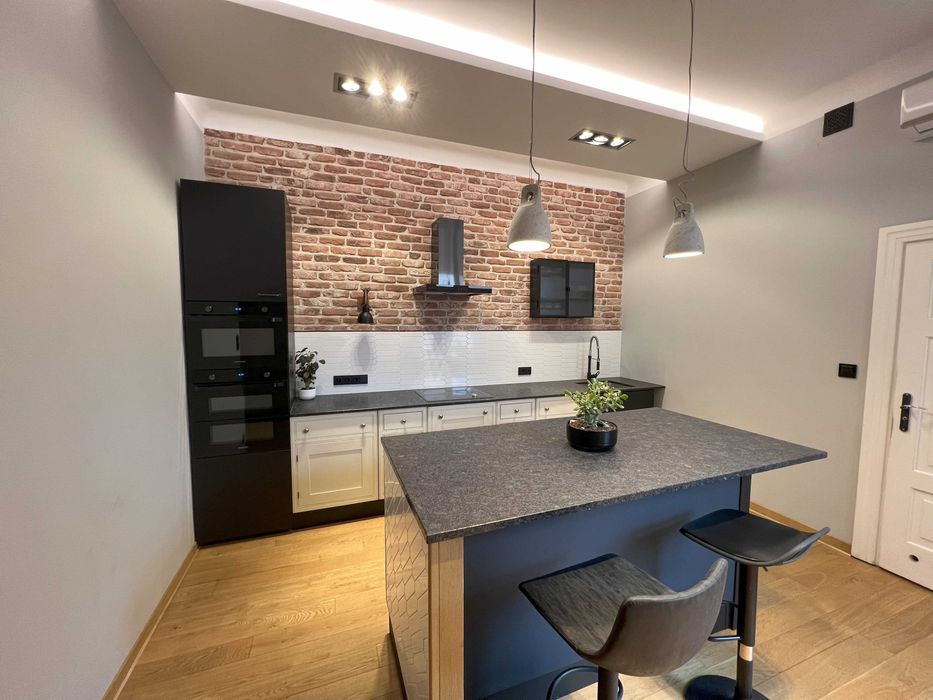 Stare Miasto | przepiękny apartament | 115m2| wysoki standard| WYNAJMĘ