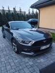 Ford Mustang Ford Mustang 3,7 V6 benzyna