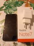 Xiaomi Redmi Note 7