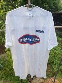 Футболка France 98 Coupe Du Monde