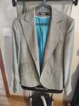 Blazer de senhora