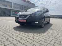 Nissan leaf 62 kWt 2021 Tekna