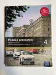 Podrecznik do historii Poznac przeszlosc 4 zakres podstawowy