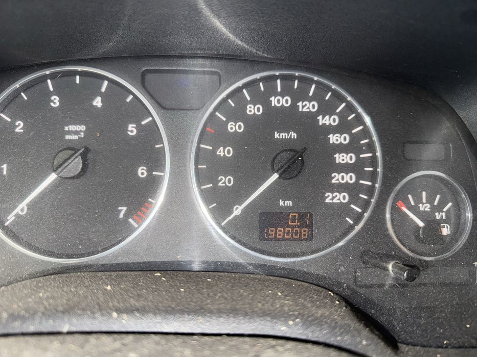 Astra G 1.6 16v na części