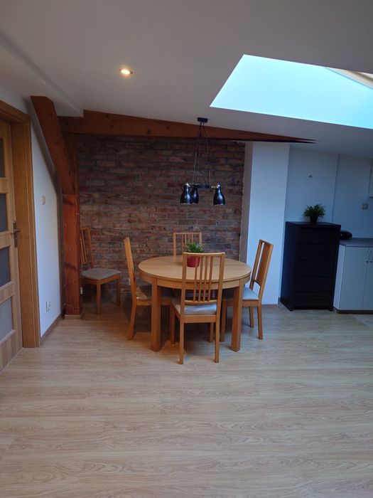 Wynajmę pokój w centrum