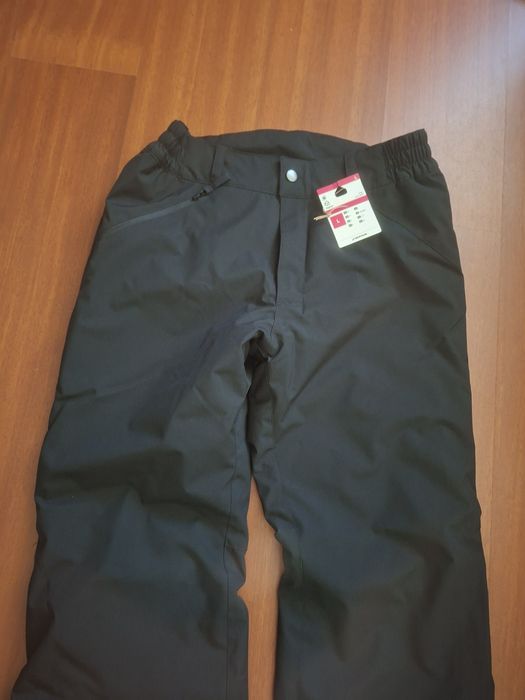Calças de ski tamanho L