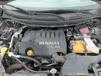SILNIK 2.0 DCI M9R 866 150KM NA CZĘŚCI NISSAN RENAULT