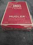 Angela Nova Mugler