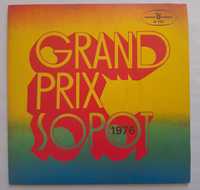 Grand Prix Sopot 1976 - Winyl