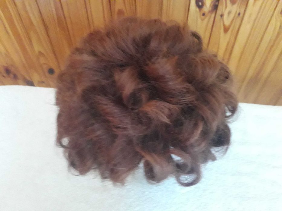 Продам  парик СССР