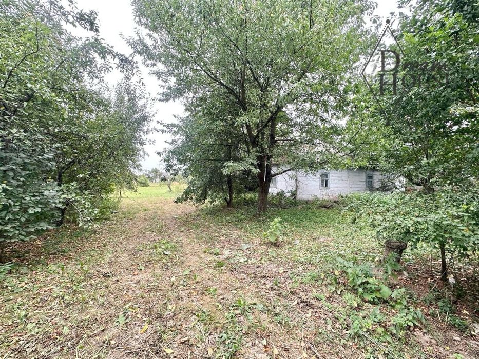 Продаж земельної ділянки під забудову