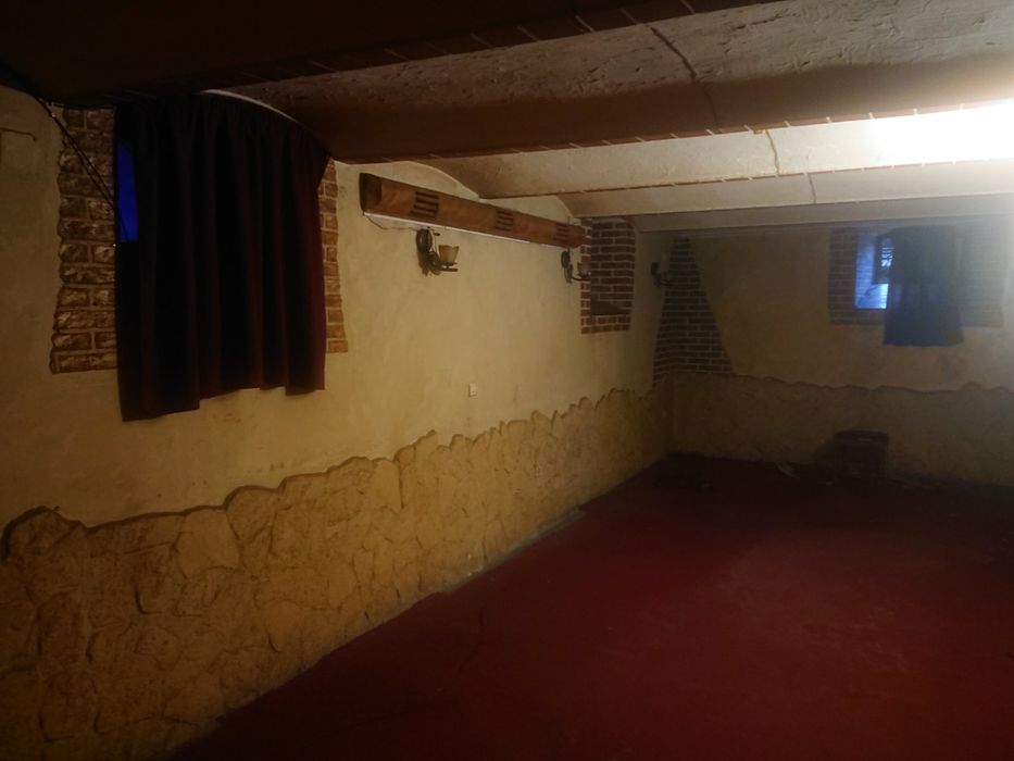 Оренда/продаж комерційна площа