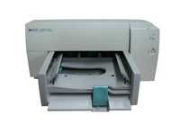Impressora HP 670C
