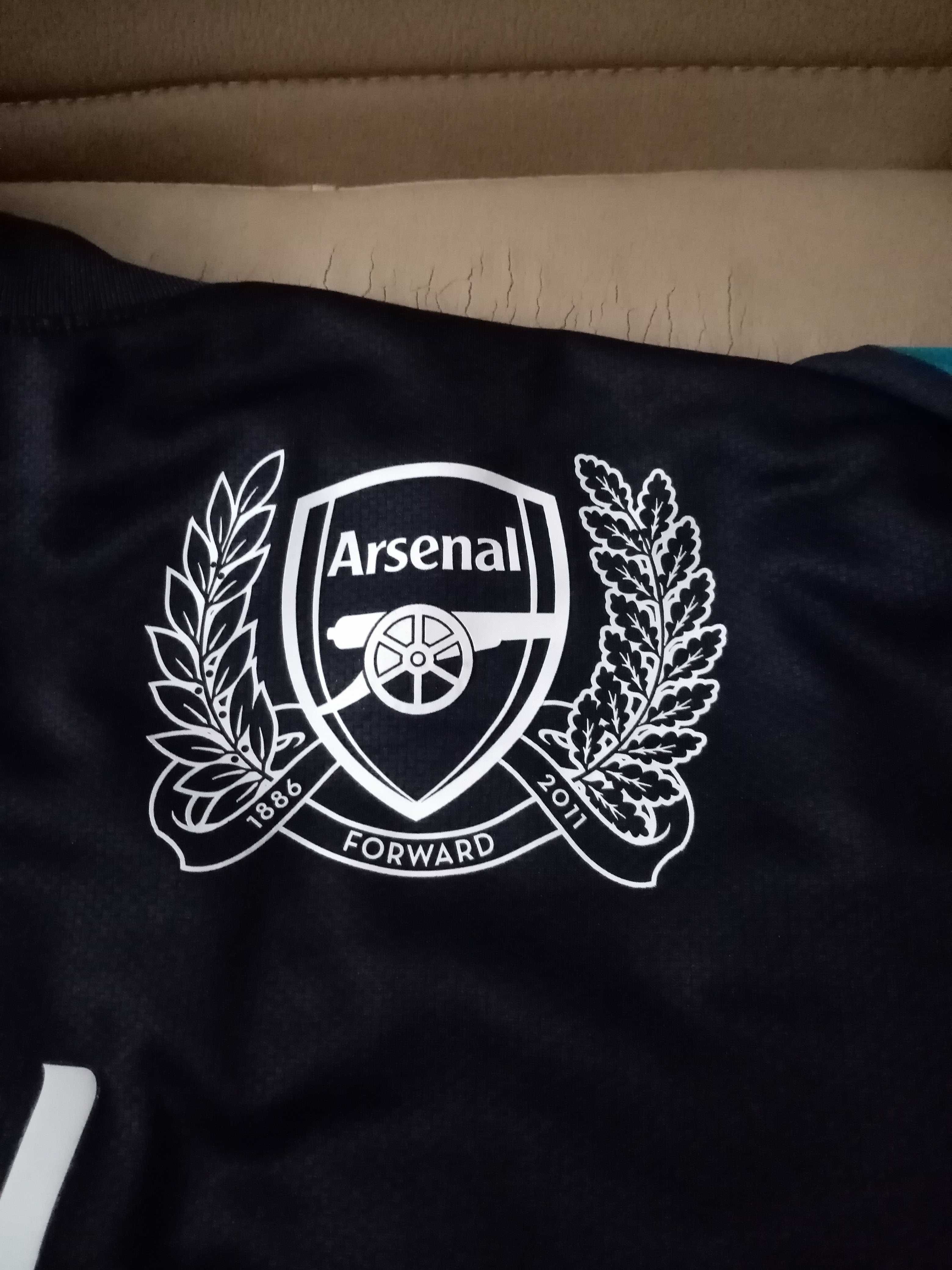 koszulka Arsenal Londyn