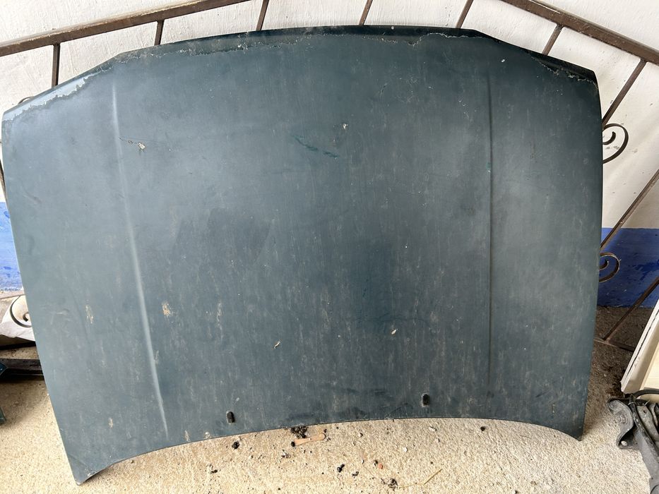 Capo volkswagen golf 3