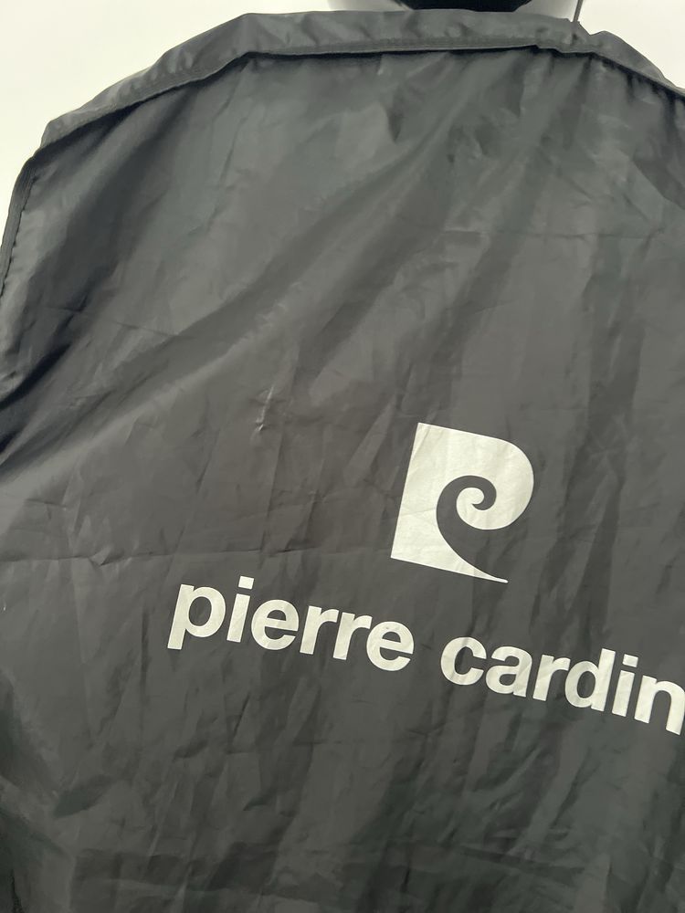 Pierre Cardin pokrowiec na odzież garnitur