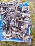 Cewka iskrownik kosiarki Briggs& stration MTD Stiga tecumseh itp.honda