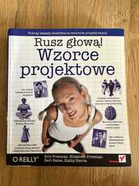 Wzorce projektowe. Rusz głową