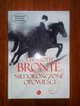 Niedokończone opowieści Charlotte Bronte