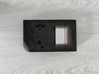 Custom Black Shell GameBoy classic