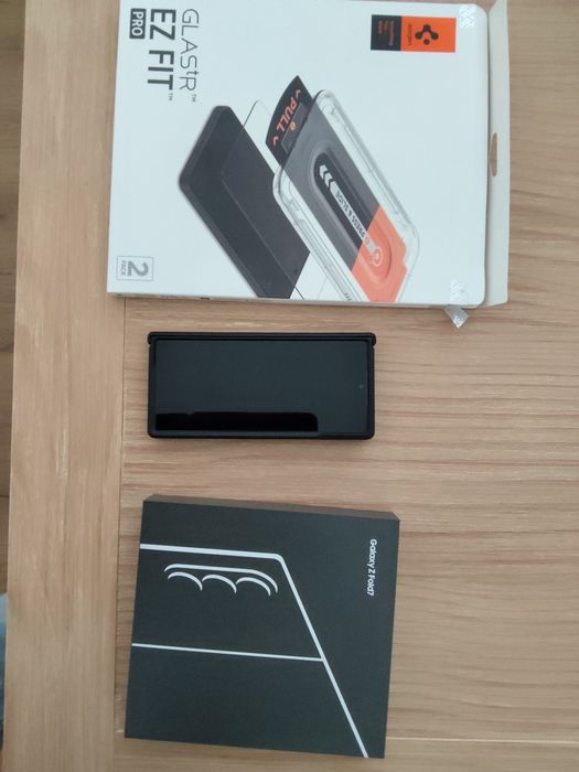 Samsung Galaxy Z Fold 7