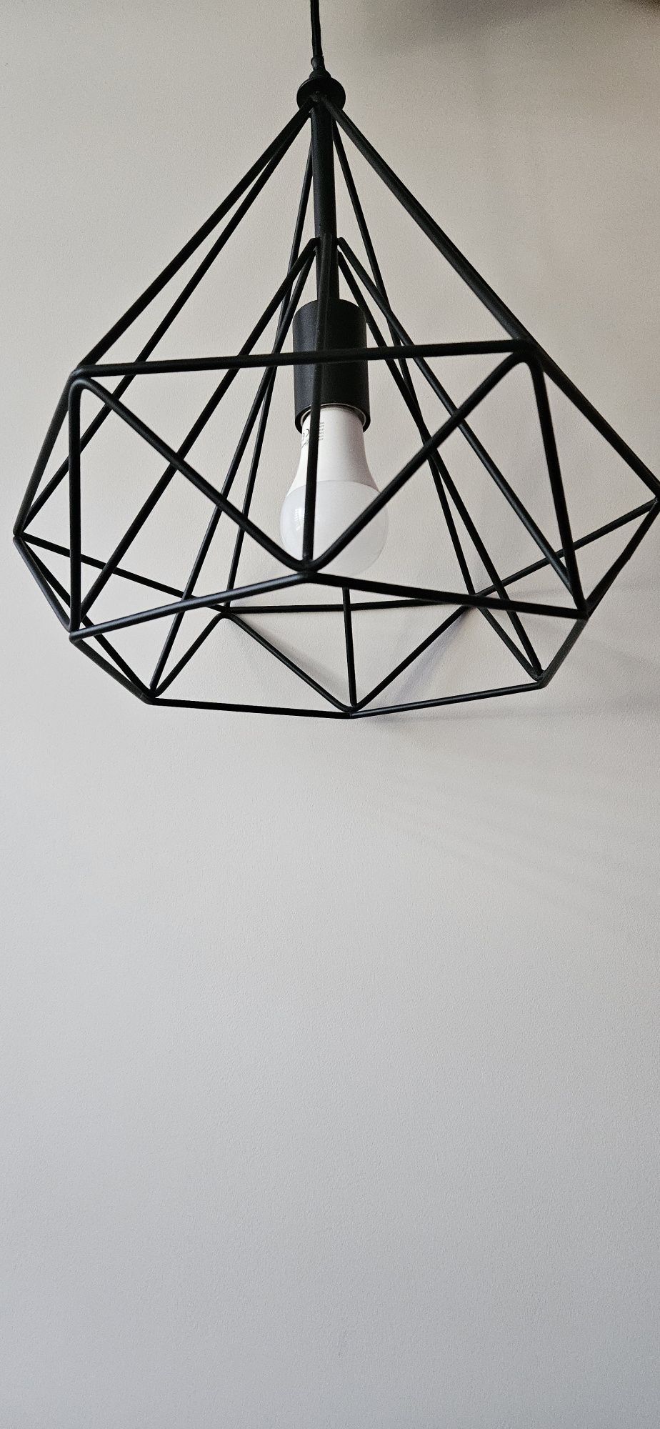 Lampa wisząca  / oprawa oświetleniiowa