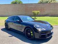 Porsche Panamera Sport Turismo 4 E-Hybrid
