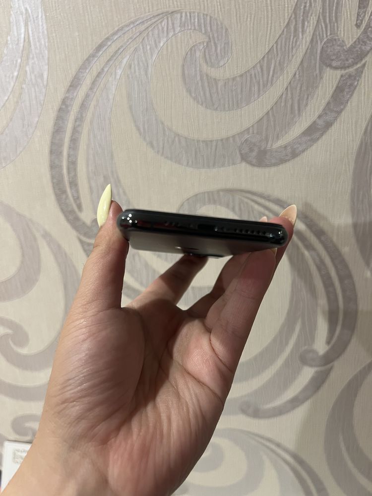 iPhone 11 pro 256