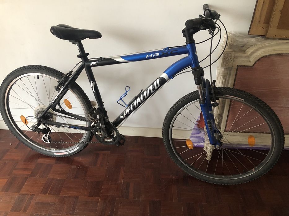 Bicicleta Specialized HR