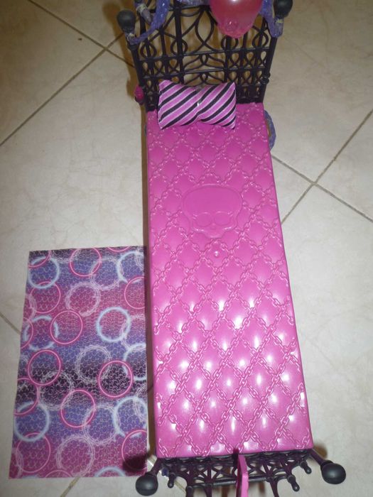 Cama Monster Higt -  Nova