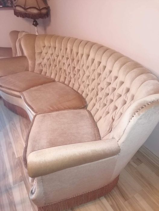 Sofa kanapa 3-osobowa