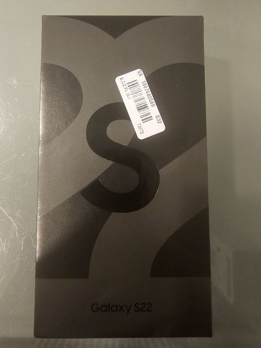 Samsung Galaxy S22 5G